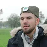 Student Sava: Delili su nas, ali je od 12. aprila u Novom Pazaru zajedništvo postalo neraskidivo