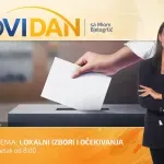 Novi dan: Lokalni izbori i očekivanja