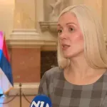 Milošević: Ćacilend je ogledalo ove vlasti, tu je hiljadu godina robije