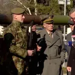 Izmene zakona: "Kada je vlastima potrebna naklonost vojske - naprasno se setile i socijalnog položaja"