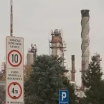 NIS: U aprilu Rafinerija Pančevo preradila 360.000 tona sirove nafte