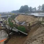 Grad Kragujevac tvrdi da je gradilište kod "Centara izvrsnosti" zatvoreno pre sedam dana, Građevinski inspektorat najavio kontrole