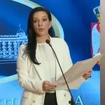 Tepić: MUP da uhapsi Selakovića, Vlada da mu skine imunitet