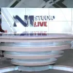 N1 Studio Live (28.11.2025)