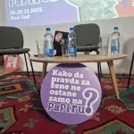 U Petrovaradinu se održava dvodnevna konferencija „Kako da pravda za žene ne ostane samo na papiru?“