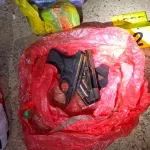 Two arrested for stealing and reselling weapons from police station in southern Serbia