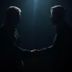 Mafija i njeno bogatstvo: Politika, korupcija i tiho preuzimanje države