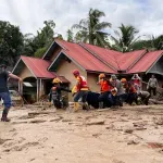 Više od 600 žrtava poplava i klizišta u Jugoistočnoj Aziji