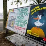 Švajcarci na referendumu odbili uvođenje obaveznog vojnog roka za žene i porez na velike donacije