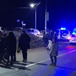 (VIDEO) Policajac grubo uvredio poslanicu u Mionici: Ne znam da li koristite odgovarajuću terapiju
