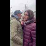 (VIDEO) Pokrajinski sekretar i njegov pomoćnik u Sečnju vređali i gurali studenta iz Novog Pazara