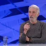 Đorđe Vlajić: Metastazirao je Ćacilend, što više nasilnika i policije tamo gde su izbori - dokaz da je režim sve slabiji