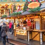 "Bosna" kobasice su hit na božićnim sajmovima u Austriji - kako su dobile ime?