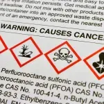 Imam visoke nivoe "večnih hemikalija" koje zauvek ostaju u krvi – šta mogu da uradim povodom toga?