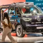 U Nemačkoj od danas je moguće upravljati automobilom na daljinu