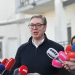 Vucic: Election year started