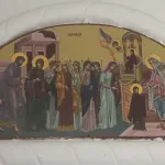 Vavedenje presvete Bogorodice -krsna slava brojnih porodica u Srbiji