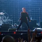 Pevač za koga je Bono tvrdio da je nadmašio "najvećeg na svetu"