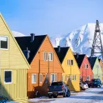 Grad koji ima neobična pravila - u njemu je zabranjeno imati mačku i umreti