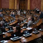 "Ako stane Rafinerija, 4.000 ljudi ostaje bez posla": Poslanici o problemima u vezi sa NIS-om