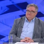 Vukadinović: Teško je pobediti vlast pod ovakvim uslovima, zato ideja prelazne vlade mora da se vrati na sto
