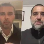 Manojlović i Voštinić: Ubedljivo najneregularniji izbori, ogoljeno nasilje kriminalaca nad građanima