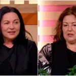 Idemo dalje: Jovana Ilić i Mirjana Laušević (30.11.2025)