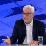 Prelević: Nismo ni očekivali da Uprava Narodnog koja posećuje Ćacilend dozvoli uručenje nagrade "Vitez poziva" na sceni