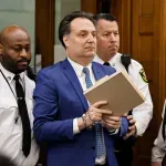 Zaokret na suđenju Brajanu Volšu: Nije svedočio, odbrana nije pozvala svedoke niti iznela dokaze