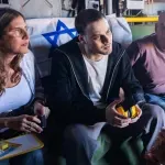 Alon Ohel: Bio sam godinu i po dana vezan i izgladnjivan, satima sam ležao kao kostur