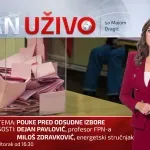 Dan uživo u 16.30h: Pouke pred odsudne izbore