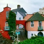 Stručnjakinja za psihologiju boja preporučila selo koje popravlja raspoloženje