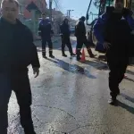 Dvojica radnika JKP "Naisus" proglašena krivim za napad na dopisnika N1 Milana Stojanovića