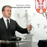 Predstava ministra Selakovića: Umesto saslušanja "ima pametnija posla", pa u TOK ide van radnog vremena