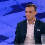 Kapor o NIS-u: Nacionalizacija preostaje kao jedino rešenje, mada će se verovatno nazvati drugačije