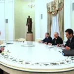 Putin i Vitkof razgovarali skoro pet sati, u delegaciji i Džared Kušner