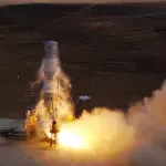 Kineska raketa Žukue-3 stigla u orbitu, ali se njena donja platforma nije vratila