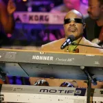 Stivi Vonder izdvojio pevača koji povezuje generacije i kulture: "Svi ga razumeju"