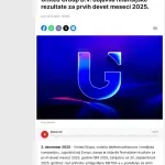 Pro-regime tabloid publishes United Group press release