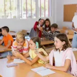 Zaštitnik građana završio predlog zakona kojim bi se zabranili mobilni u osnovnim i srednjim školama