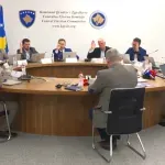 Radoičić prepreka za Srpsku listu: Predstavnici Samoopredeljenja u CIK-u ponovo glasali protiv