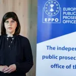 Andres Riter kandidat za naslednika Laure Koveši: Evropskoj tužiteljki ističe mandat u oktobru