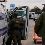 Federalni agenti SAD počeli masovna hapšenja migranata po Nju Orleansu