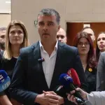 Odbornici Kreni-Promeni napustili sednicu Skupštine grada Beograda