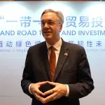 Čadež: Uprkos krizi oko NIS-a domaća privreda beleži rast izvoza i gradi se ekonomija zasnovana na znanju