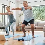 Kako ublažiti bol u kolenu od osteoartritisa uz aerobne vežbe