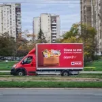 Zajedno u humanitarnoj misiji „Hrana za sve“