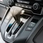 Koja je funkcija slova S na automatskom menjaču?