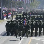 Gašić vojnim veteranima: Svojom istrajnošću ste sačuvali slobodu naše zemlje