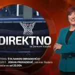 N1 Direktno: "Šta nakon Obradovića?"
